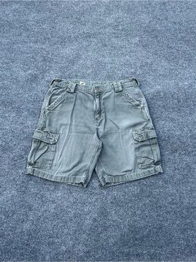 Y2K Carhartt Cargo Shorts